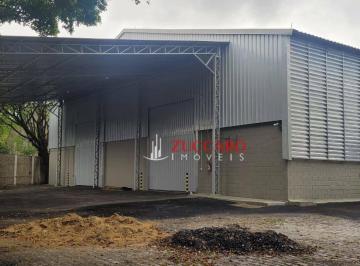 0e8667f473bc81cfce44765317b2692d6bdba731 · Galpão para alugar, 4410 m² por R$ 153.867,88/mês - Parque Novo Mundo - São Paulo/SP
