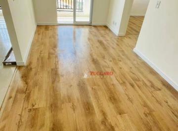 59534244b36d7b325e9df43d3364f0eccd2a4bdc · Apartamento com 2 dormitórios à venda, 47 m² por R$ 374.900,00 - Jardim Vila Galvão - Guarulhos/SP
