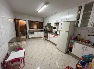 81343106aee6134d7b654a6f404bcd95e8d0ea4f · Sobrado com 3 dormitórios à venda, 202 m² por R$ 830.000,00 - Vila Augusta - Guarulhos/SP