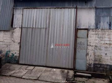 9bcc930ec6b66eed2763b0db925378929bc25a97 · Galpão para alugar, 80 m² por R$ 2.800,00/mês - Jardim Planalto - Guarulhos/SP
