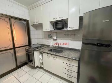 81f31b5ed79aa429ebae2de125f463f369147bee · Apartamento com 3 dormitórios à venda, 85 m² por R$ 630.000,00 - Vila Pedro Moreira - Guarulhos/SP