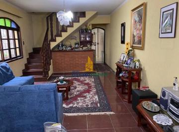 0210e4c52d2af0de72ea92ea28da7c17640e7dc6 · Sobrado à Venda no Jardim Santa Mena - Guarulhos | 216 m² construídos | 4 Dormitórios (2 Suítes) | 2