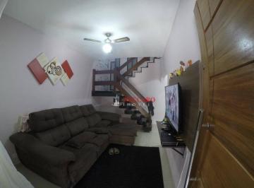 4bd43fdca67c8fefa171e8394a968060ae90bb63 · Sobrado com 3 dormitórios à venda, 229 m² por R$ 745.000,00 - Vila Augusta - Guarulhos/SP