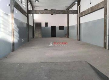 8eaad04a449380ada699eb40062a75d6eeb5d9df · Galpão para alugar, 250 m² por R$ 9.000,00/mês - Vila Endres - Guarulhos/SP