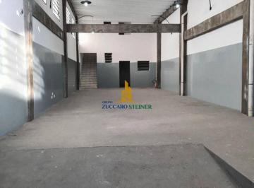 94dda5d4a0e2afba3046034d18aabf1662b68054 · Galpão para alugar, 250 m² por R$ 9.000,00/mês - Vila Endres - Guarulhos/SP