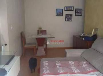 96a5d70bec4a1ca4678f33e87042603186ee192a · Apartamento com 2 dormitórios à venda, 50 m² por R$ 225.000,00 - Jardim Paraventi - Guarulhos/SP