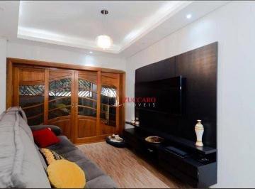 42eb249824589c87cf8032f864b43db1bd6ff74a · Casa à venda, 120 m² por R$ 650.000,00 - Ponte Grande - Guarulhos/SP