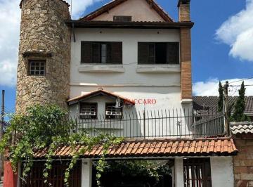 e65e2bf11518dad8e2fcb6879028249fb4392b66 · Sobrado com 3 dormitórios à venda, 260 m² por R$ 1.599.000,00 - Vila São Jorge - Guarulhos/SP