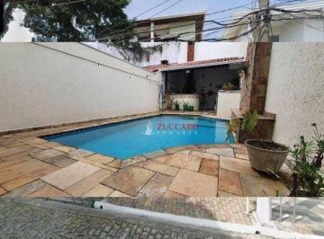 9676185b0886e27d8080bfe30a1d4d0f241a899f · Sobrado com 3 dormitórios à venda, 203 m² por R$ 1.280.000,00 - Horto Florestal - São Paulo/SP