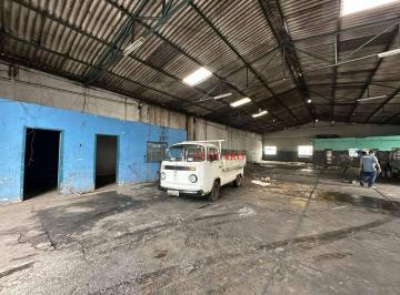 ec045a27401e0d2bca69c90b99fe7af8c614f3e3 · Galpão para alugar, 580 m² por R$ 13.196,00/mês - Vila Nova Cumbica - Guarulhos/SP
