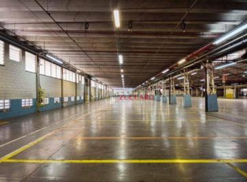 b12dcc26cb803d35810461bc6b6a9950116d7a0d · Galpão para alugar, 27000 m² por R$ 481.900,01/mês - Jardim Motorama - São José dos Campos/SP
