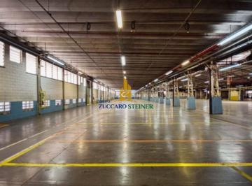 2fefdb4f6f0df211d193711298b82307664d372a · Galpão para alugar, 27000 m² por R$ 481.899,98/mês - Jardim Motorama - São José dos Campos/SP