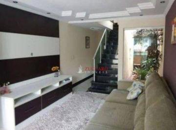 e60b1299682a8c50d80126d7f76f37267c6c06ad · Sobrado à venda, 200 m² por R$ 795.000,00 - Penha de França - São Paulo/SP