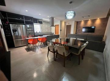 ed12dab2458a06e0b252c2525fcb18f750d62957 · Sobrado com 3 dormitórios e 3 vagas à venda, 196m² por R$ 1.590.000 - Vila Carrão - São Paulo/SP