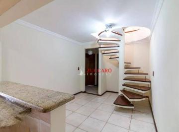 cbd8fdd4680fea259877fc06a0757d4d0cec02a3 · Apartamento com 3 dormitórios à venda, 101 m² por R$ 550.000,01 - Vila Silveira - Guarulhos/SP