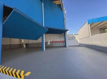 3868bb0da5959188b623c93d9ee2f45a4a18d086 · Galpão para alugar, 2800 m² por R$ 70.700,00/mês - Parque Santo Agostinho - Guarulhos/SP