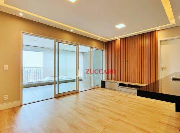 be6267ac97f89e011b822fd4b77a9cdfd61f3440 · Apartamento à venda, 93 m² por R$ 1.600.000,00 - Macedo - Guarulhos/SP