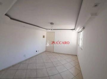 7650bb05b6a8dfe1a66bb0ee0fd03edab3b059a6 · Apartamento com 2 dormitórios à venda, 51 m² por R$ 194.500,00 - Vila Aeroporto - Guarulhos/SP