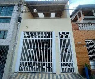 1b22bd6143c221cd17c4863fad1a5bc1bee05b32 · Sobrado 2 quartos, 1 suíte e varanda à venda na Ponte Grande em Guarulhos