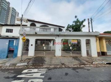 1e942eb04b2940700e72982995cff9ac64de307a · Sobrado disponível para locação ou venda, 200m² - Centro - Guarulhos/SP