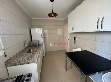592670004c2de07fb9818ba5a5d49ed8f48ac844 · Apartamento com 2 dormitórios à venda, 75 m² por R$ 406.000,00 - Vila Zanardi - Guarulhos/SP