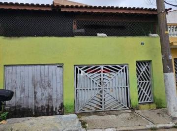 c633f9f138fbbafe059db87169c8ee28ecca2ae8 · Sobrado com 5 dormitórios à venda, 136 m² por R$ 450.000,00 - Ponte Grande - Guarulhos/SP