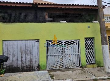 b8a49701cafc2ed29e7b326cd574b3732e680dd2 · Sobrado à venda, 136 m² por R$ 449.999,99 - Ponte Grande - Guarulhos/SP
