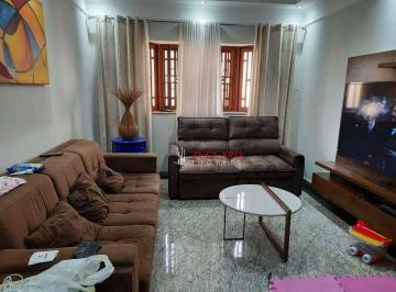 e31186c6df97de672fd0b3df425c2ed946d113ec · Sobrado com 3 dormitórios à venda, 130 m² por R$ 895.000,00 - Vila Augusta - Guarulhos/SP
