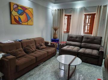 fff46dc716d5d7840137458c74d003ef48f3ed88 · Sobrado com 3 dormitórios à venda, 130 m² por R$ 890.000,00 - Vila Augusta - Guarulhos/SP