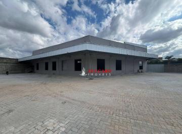 19912857f9d071f29542409c30945c34b9580fde · Galpão para alugar, 2000 m² por R$ 65.000,01/mês - Água Chata - Guarulhos/SP