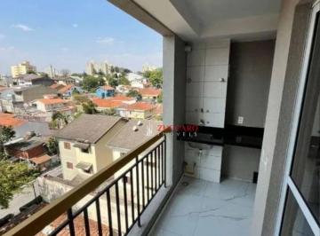 3387548133d42c614c6df6087071fb481b190b7b · Apartamento à venda, 42 m² por R$ 350.000,00 - Vila Rosália - Guarulhos/SP