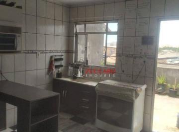 a1332f4da5645f85823493718651382f374eec75 · Sobrado com 3 dormitórios à venda, 200 m² por R$ 439.000,00 - Jardim Santa Emilia - Guarulhos/SP