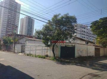 89f612dc4e402a1e1da69a6eb672db4702858ff3 · Terreno à venda, 220 m² por R$ 700.000,00 - Vila Augusta - Guarulhos/SP