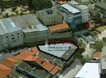 95fe41621336e4d0454312d649c803f09ec1c783 · Galpão à venda, 409 m² por R$ 780.000,00 - Parque Santo Antônio - Guarulhos/SP