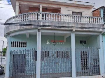 199174a41b2fa5df37d1e9436b5cd01da6ea2d26 · Sobrado à venda, 210 m² por R$ 485.000,00 - Vila Adelaide Perella - Guarulhos/SP