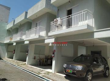 4e647a3c198ff86a19964a6301884f888f815df2 · Sobrado com 2 dormitórios, 92 m², a venda por R$ 750.000 - Vl Carrao- São Paulo/SP