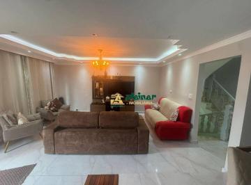 701ee437a8556e6d838786356044740fadc344c3 · Sobrado com 3 dormitórios à venda, 315 m² por R$ 1.099.999,00 - Vila Galvão - Guarulhos/SP