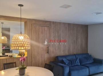 50603da09b3f99b6b787ff63d4b37813dd81b9e6 · Apartamento com 3 dormitórios à venda, 84 m² por R$ 844.900,00 - Vila Carrão - São Paulo/SP
