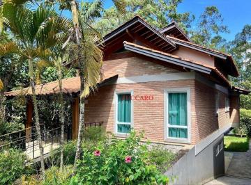 8f3d1c9674d52f31a2c58c563fda08f54b692be1 · Casa com 3 dormitórios à venda, 274 m² por R$ 1.791.000,00 - Parque Residencial Itapeti - Mogi das C