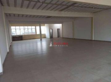 c605e0aa71249f1bb7ee5cf7a9f668660a76e83c · Galpão à venda, 200 m² por R$ 2.000.000,00 - Vila Aeroporto - Guarulhos/SP