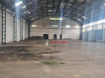 3a73f9f14d0955ca76257b625f28938ac948746f · Galpão para alugar, 1200 m² por R$ 30.999,99/mês - Cumbica - Guarulhos/SP