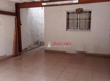 7f31f364705f34b0e5aac4180e428525a5d5a0e9 · Casa com 2 dormitórios à venda, 160 m² por R$ 445.999,99 - Ponte Grande - Guarulhos/SP