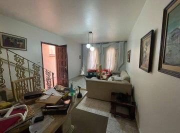 346604916983377c6b20988fb14d9a9b753a7dae · Sobrado com 2 dormitórios à venda, 130 m² por R$ 555.990,00 - Vila Augusta - Guarulhos/SP