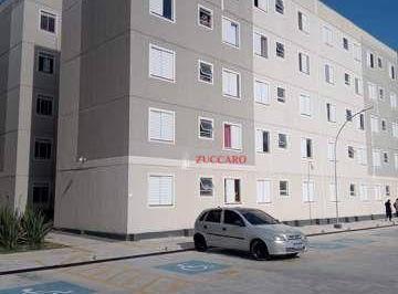 70d7352b33655b6ae7047e5cbc23efc1d6852df4 · Apartamento Garden à venda, 43 m² por R$ 239.000,00 - Jardim Novo Portugal - Guarulhos/SP