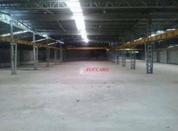 2d8e847c152bacb356ae5cf9eb3f50eed9051d1e · Galpão, 2800 m² - venda por R$ 4.300.000,00 ou aluguel por R$ 38.000,00/mês - Vila Jaraguá - São Pau
