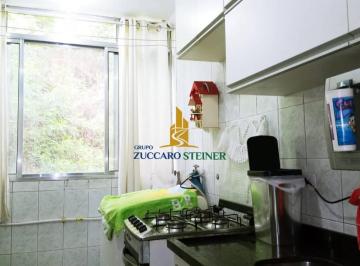 8747e34462ba74512c3c903f96ed54c3aa30f632 · Apartamento à venda, 60 m² por R$ 216.000,00 - Jardim Valéria - Guarulhos/SP