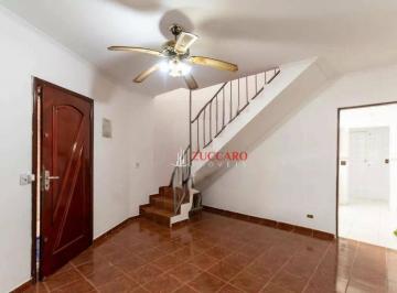 b8c2979368dd3f019bdaa32c7676e23436a5d5bc · Sobrado com 3 dormitórios à venda, 145 m² por R$ 550.000,00 - Jardim São Francisco - Guarulhos/SP