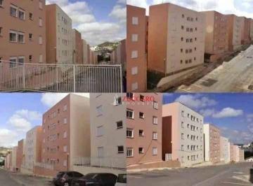 d32c2cb131f644d85676fd485b8c14a43894fcbb · Apartamento com 2 dormitórios à venda, 42 m² por R$ 120.000,00 - Jardim Munira - Guarulhos/SP