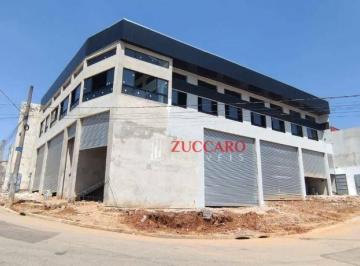 88da0f7b1be8a6d1726f9c48121568055a98b489 · Salão para alugar, 140 m² por R$ 5.700,00/mês - Vila Carmela II - Guarulhos/SP