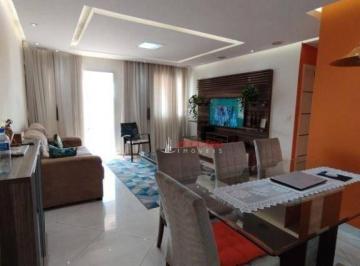 d40d70029f7b7edb3cc5d1bd888cc40dbfba0fc8 · Apartamento com 3 dormitórios à venda, 75 m² por R$ 549.999,00 - Jardim Rosa de Franca - Guarulhos/S